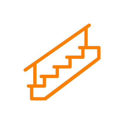 Staircase Systems Logo