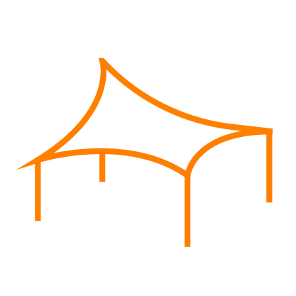 Tensile Structures Logo
