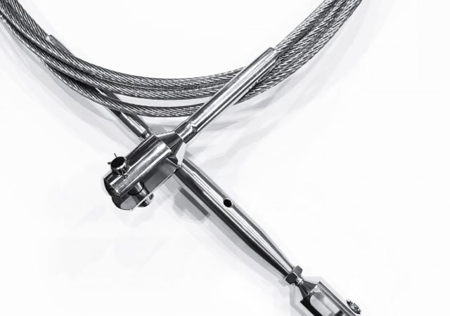 Wire Rope Assembly