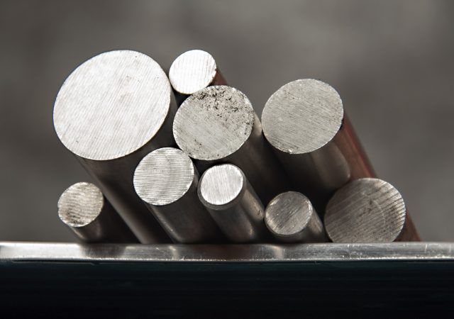 The Benefits of Stainless Steel