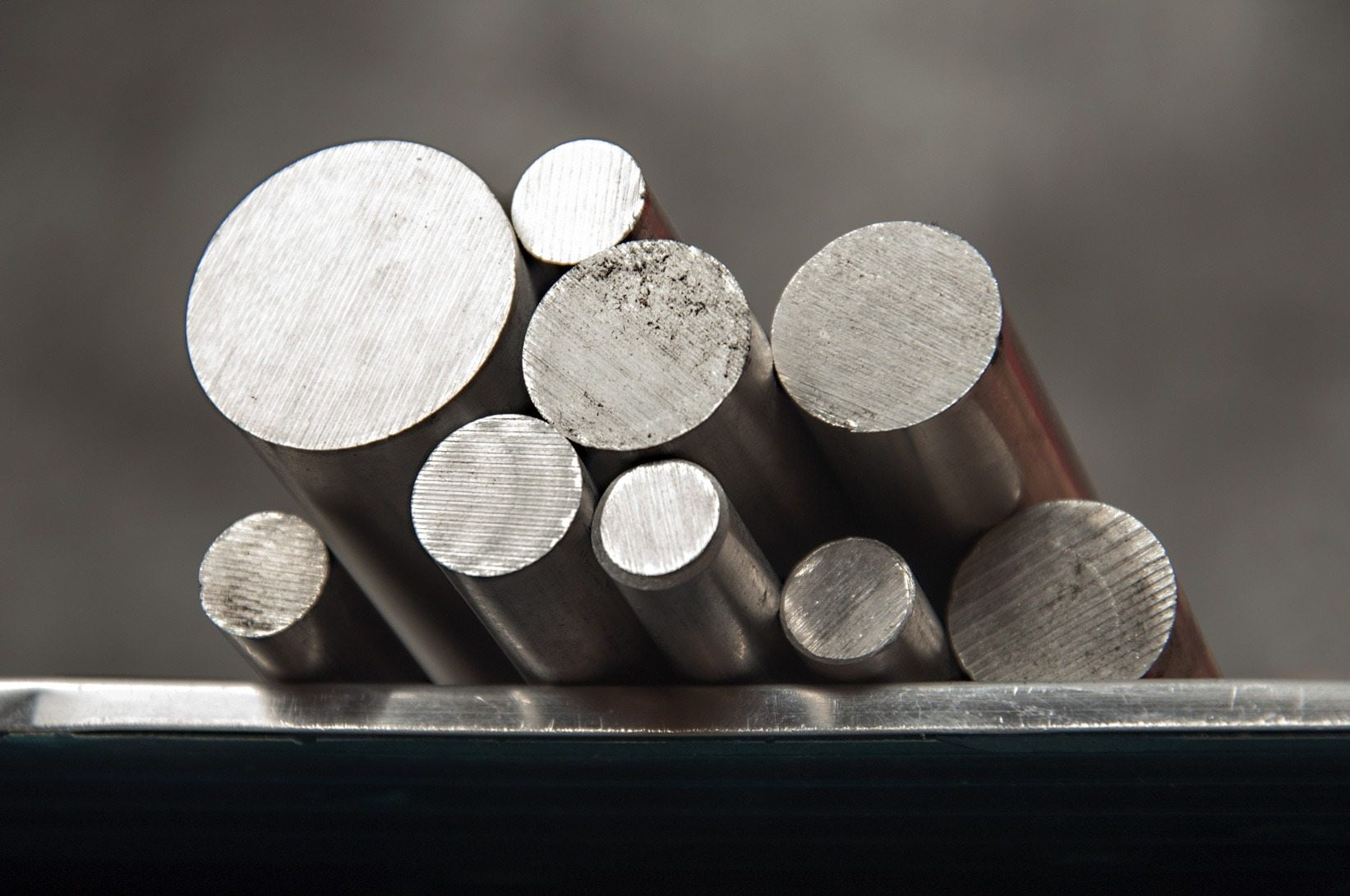 The Benefits of Stainless Steel