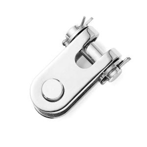 Double Jaw Toggle