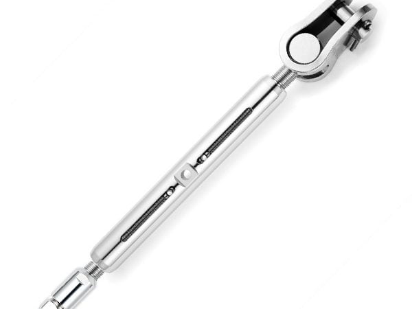 Supajust Toggle & Sta-Lok