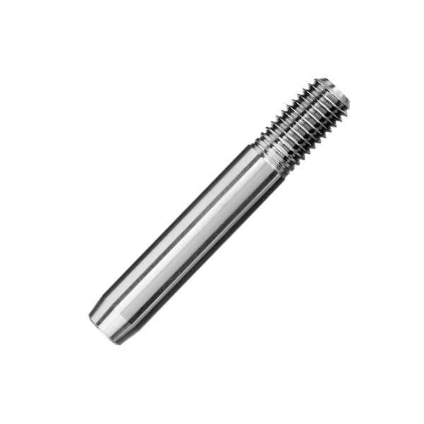 thumbnail image 2 of 316 Stainless Steel Swage Stud End Fitting For Wire Rope – Metric Right/Left Thread – Boat Fittings SM-1278 2 of 6