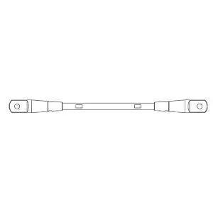 Spade F33 System Drawing