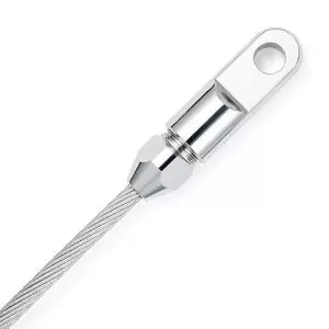 Sta-Lok-Self-Fit-Stainless-Eye