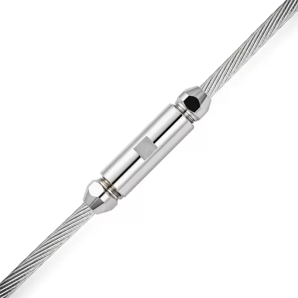 Stainless Steel Wire Leaders with Stay-Lok™ Snap