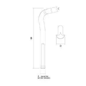 Stainless-Steel-Swage-T-Dimensions