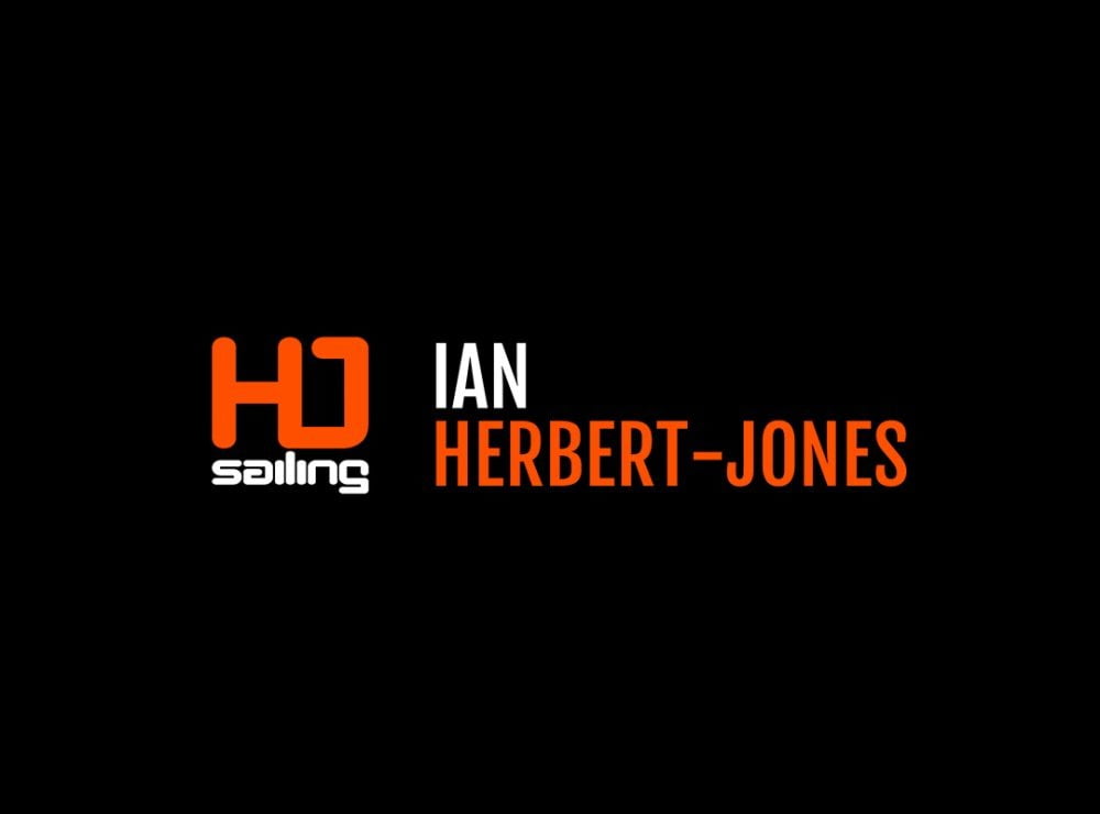 Ian Herbert Jones