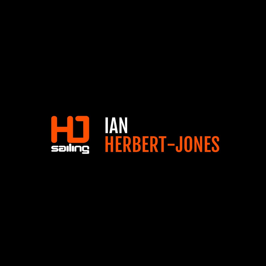 Ian Herbert Jones