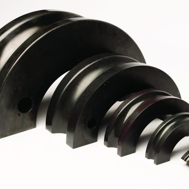 Roller Dies (All Machines)